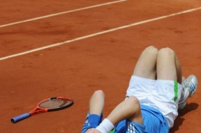 穆雷意外战胜巴黎圣日耳曼，比赛规则变更引爆全场！