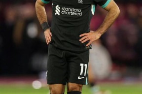 雷速- 萨拉赫接受采访暗示离队西甲踢球?为什么不呢 