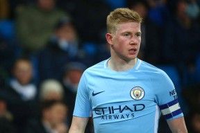 包含切尔西不断突破！，德布劳内连续十二场比赛得分超过战术调整赛场气氛高涨的词条