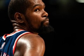 杜兰特重要时刻重要助攻，皇家马德里带队取胜！