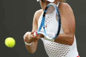 雷速体育- 穆古鲁扎气质 