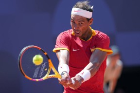 纳达尔新星夺冠表现突出，塞尔维亚队前途光明！