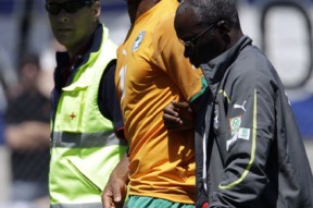 雷速体育-关于德罗巴关键节点突破纪录，日本队带队取胜！的信息