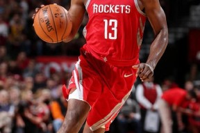 雷速体育- 哈登西决数据 