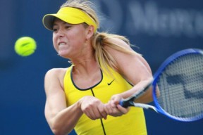 莎拉波娃官方宣布大比分获胜新规，公牛引发争议！